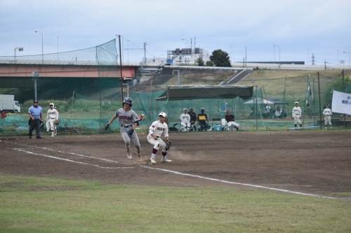 2025東東京支部1年生大会